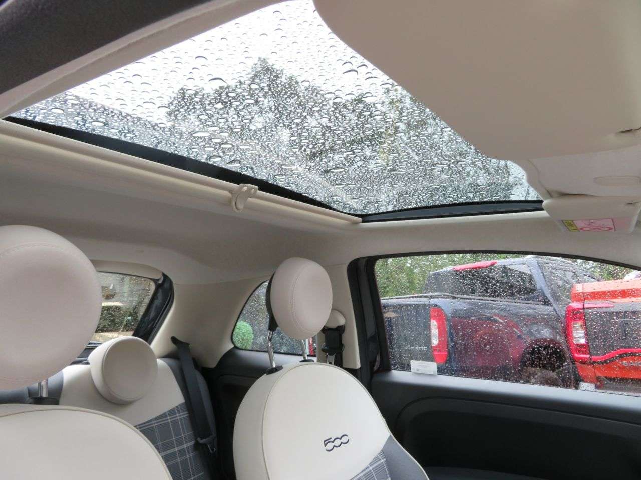 2021 FIAT 500 2021 FIAT 500