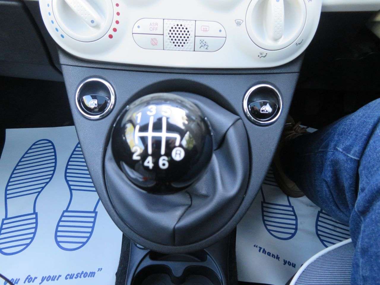 2021 FIAT 500 2021 FIAT 500