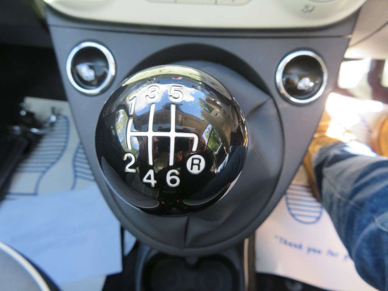 2020 FIAT 500 2020 FIAT 500