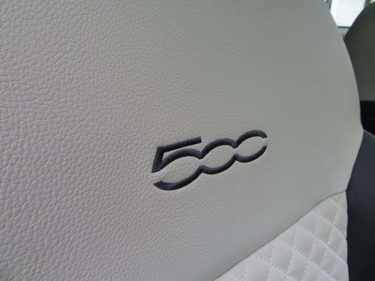 2022 FIAT 500 2022 FIAT 500