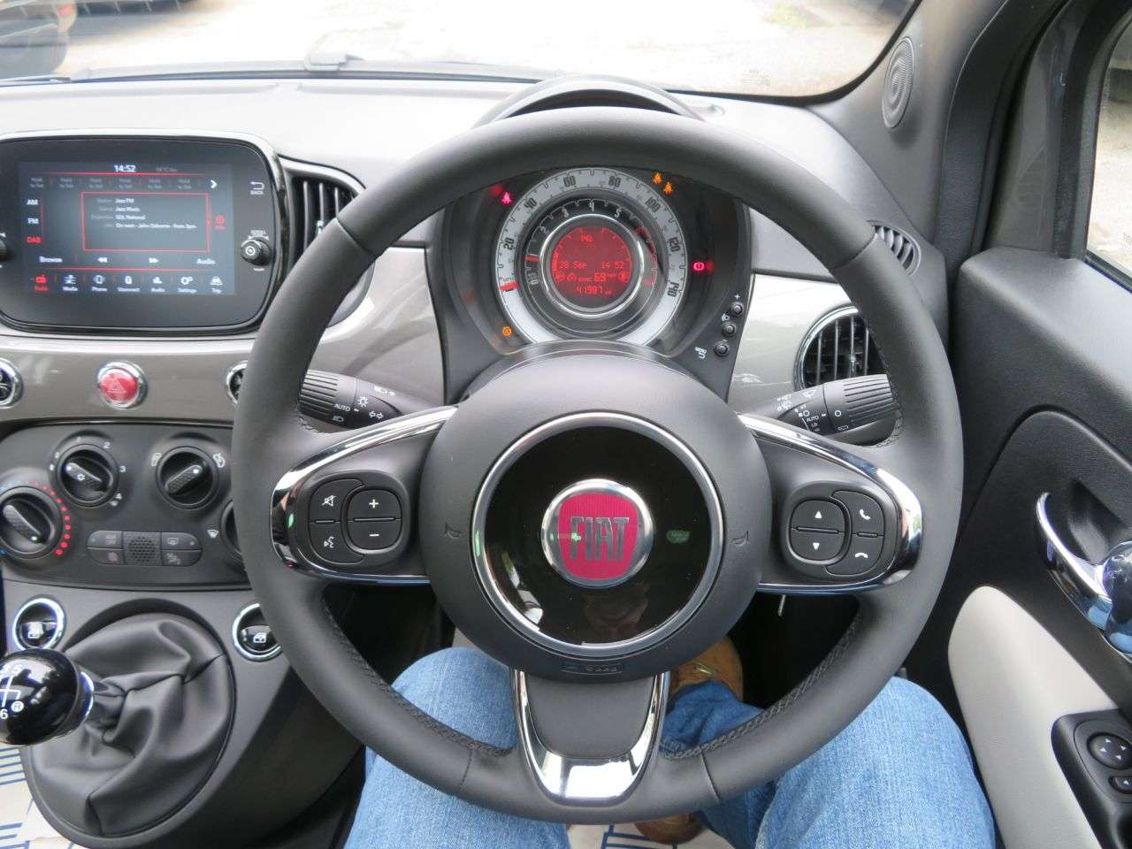 2022 FIAT 500 2022 FIAT 500