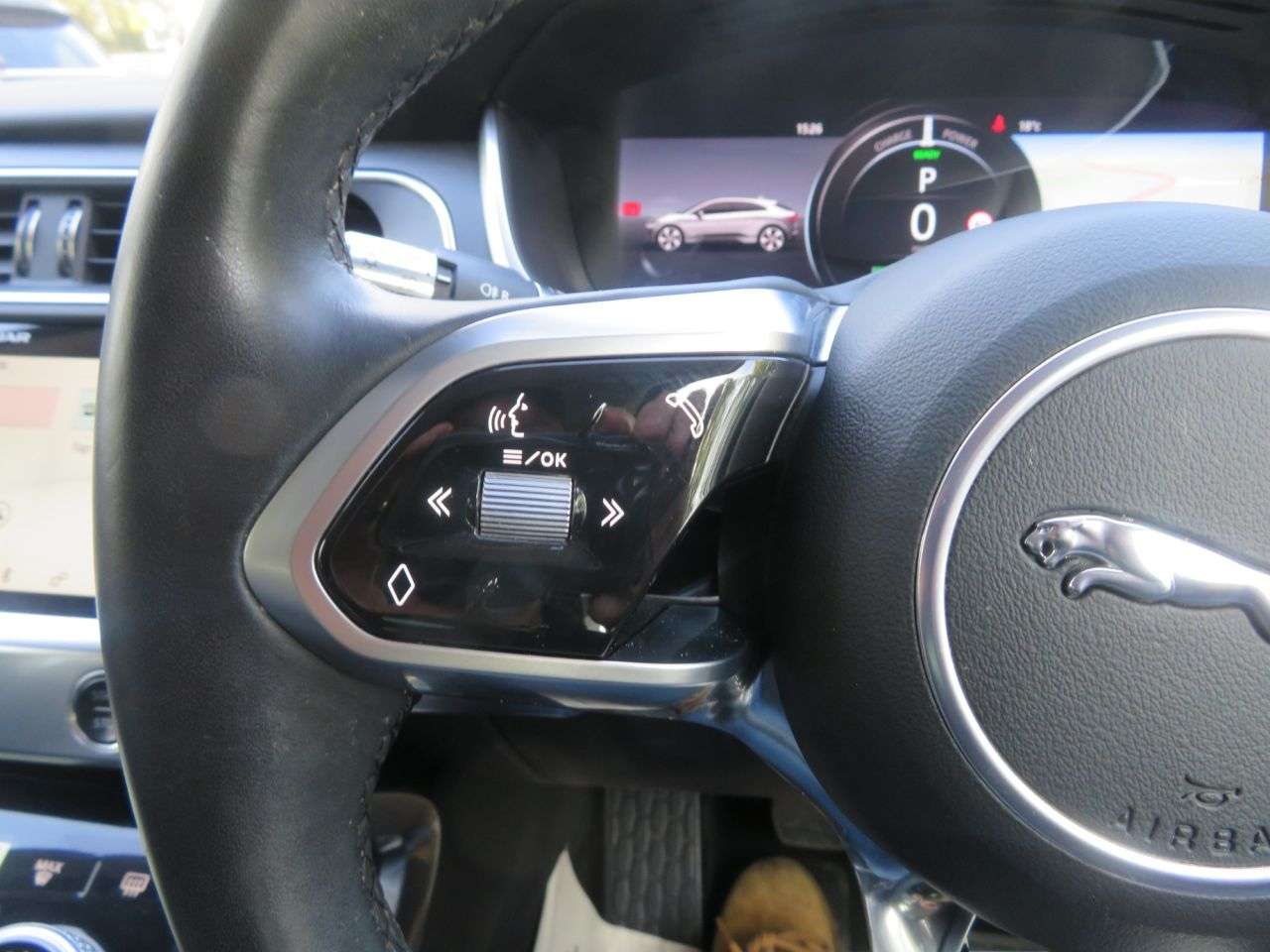 2020 JAGUAR I-PACE 2020 JAGUAR I-PACE