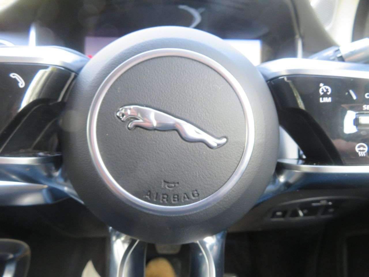 2020 JAGUAR I-PACE 2020 JAGUAR I-PACE