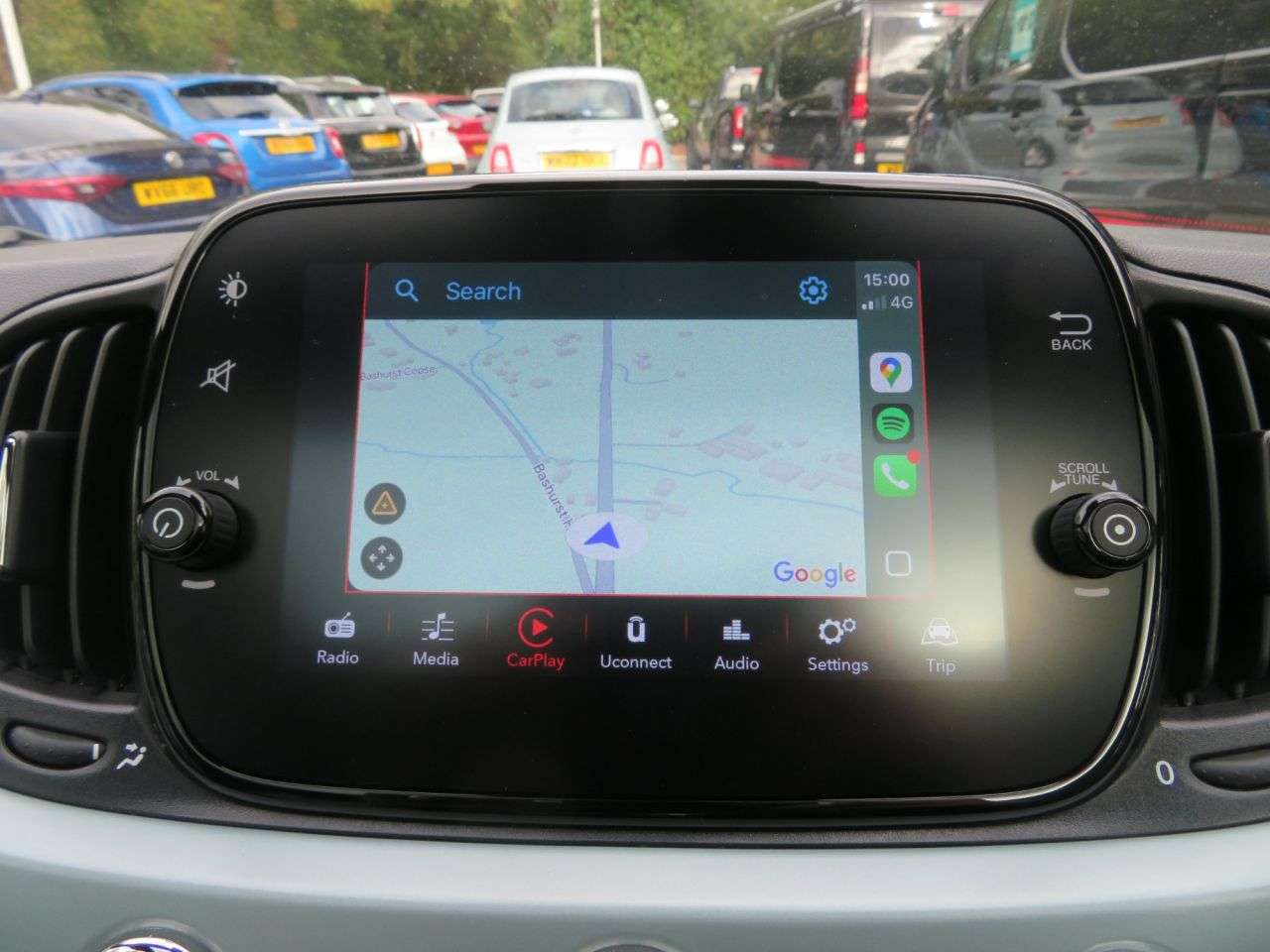 2022 FIAT 500 2022 FIAT 500