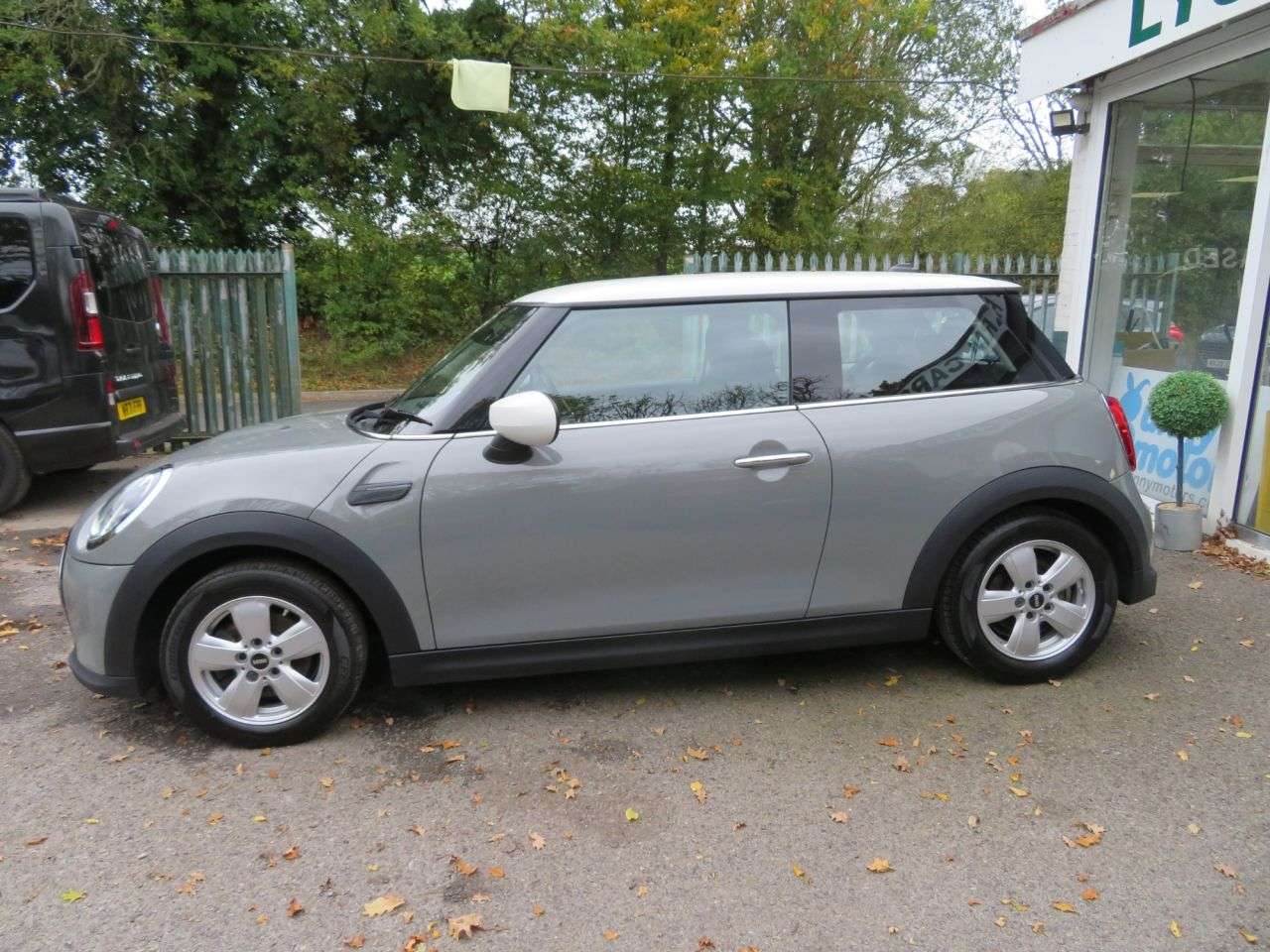 2021 MINI HATCH 2021 MINI HATCH