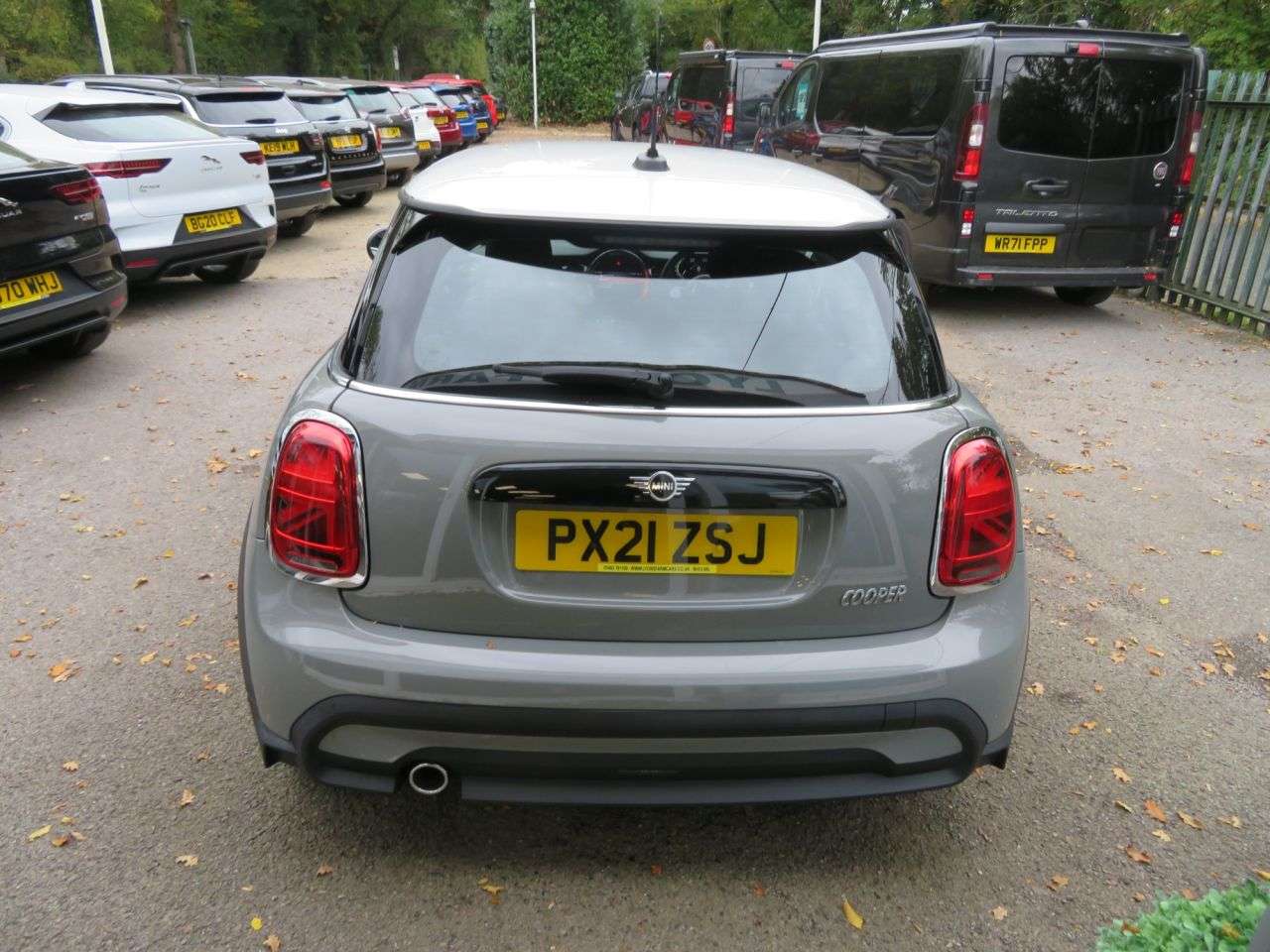 2021 MINI HATCH 2021 MINI HATCH