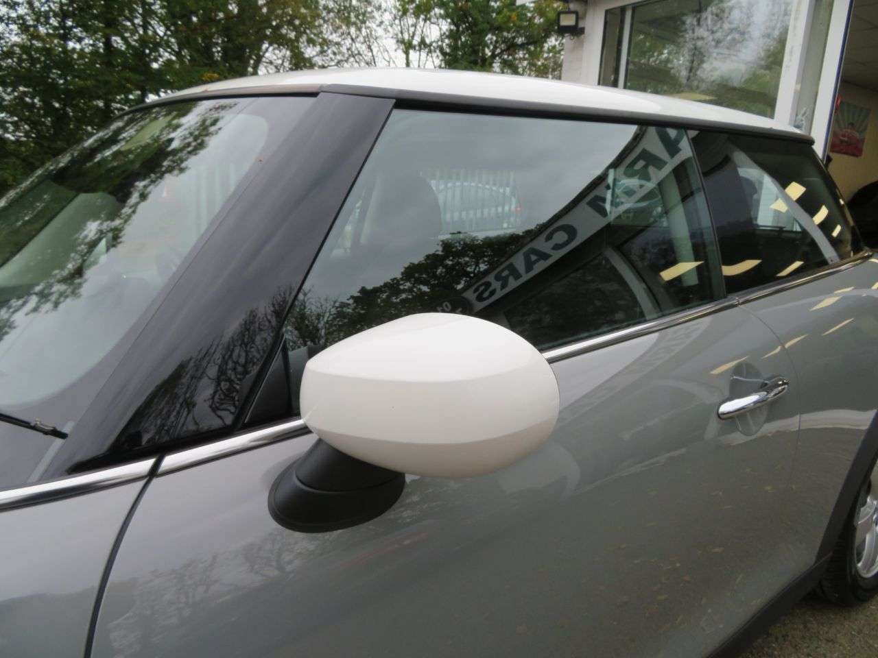 2021 MINI HATCH 2021 MINI HATCH