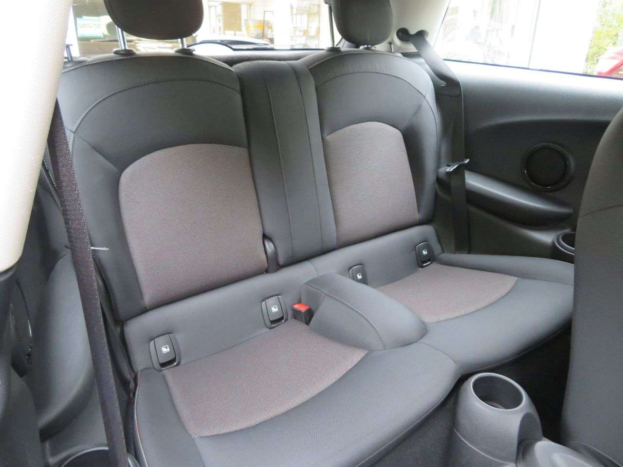 2021 MINI HATCH 2021 MINI HATCH