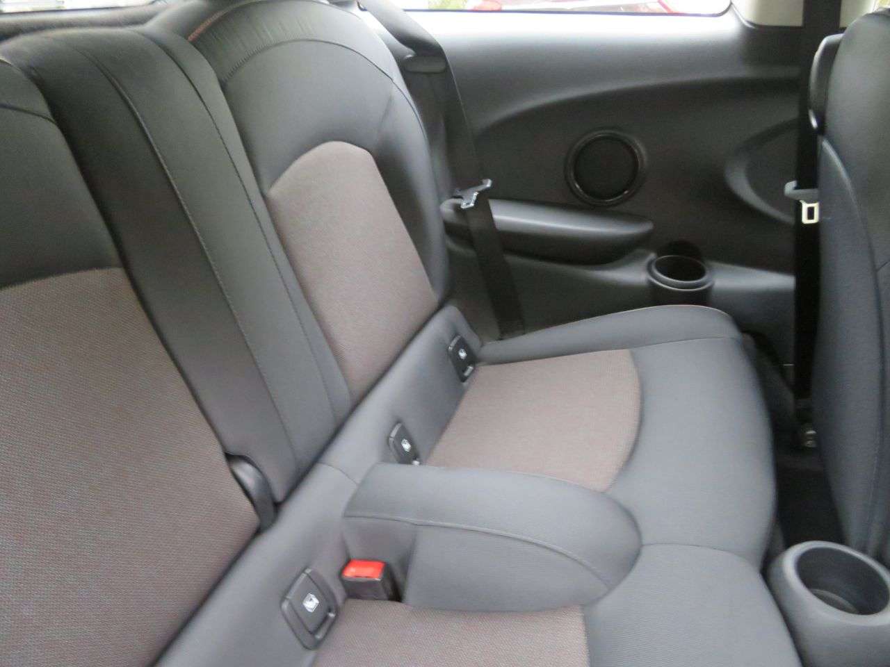 2021 MINI HATCH 2021 MINI HATCH