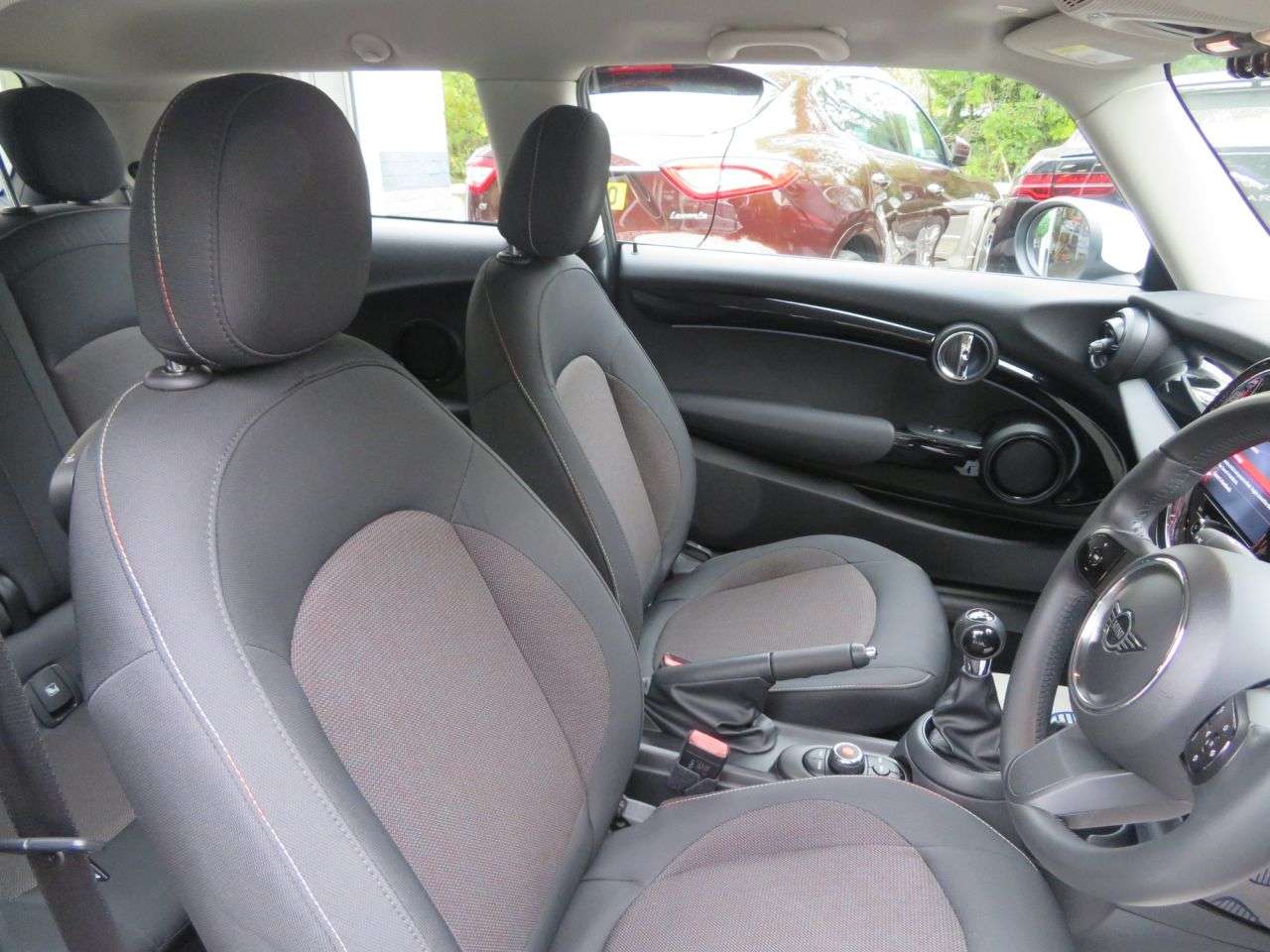 2021 MINI HATCH 2021 MINI HATCH