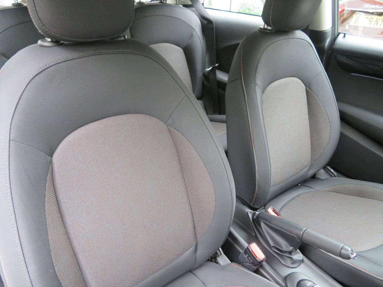 2021 MINI HATCH 2021 MINI HATCH