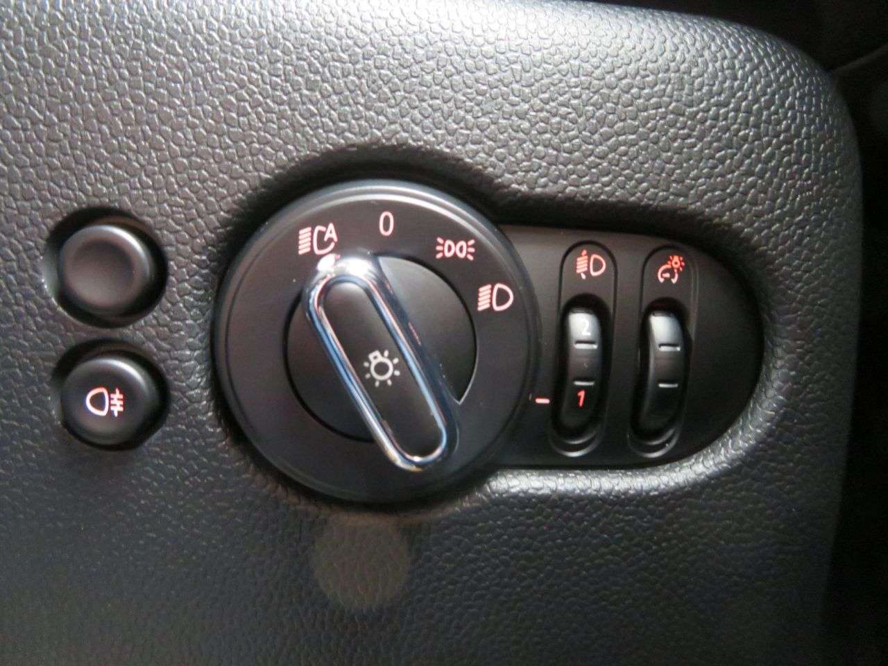 2021 MINI HATCH 2021 MINI HATCH