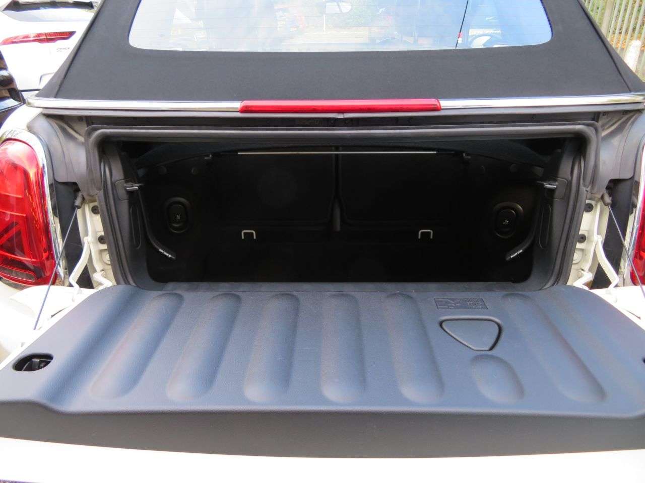 2018 MINI CONVERTIBLE 2018 MINI CONVERTIBLE