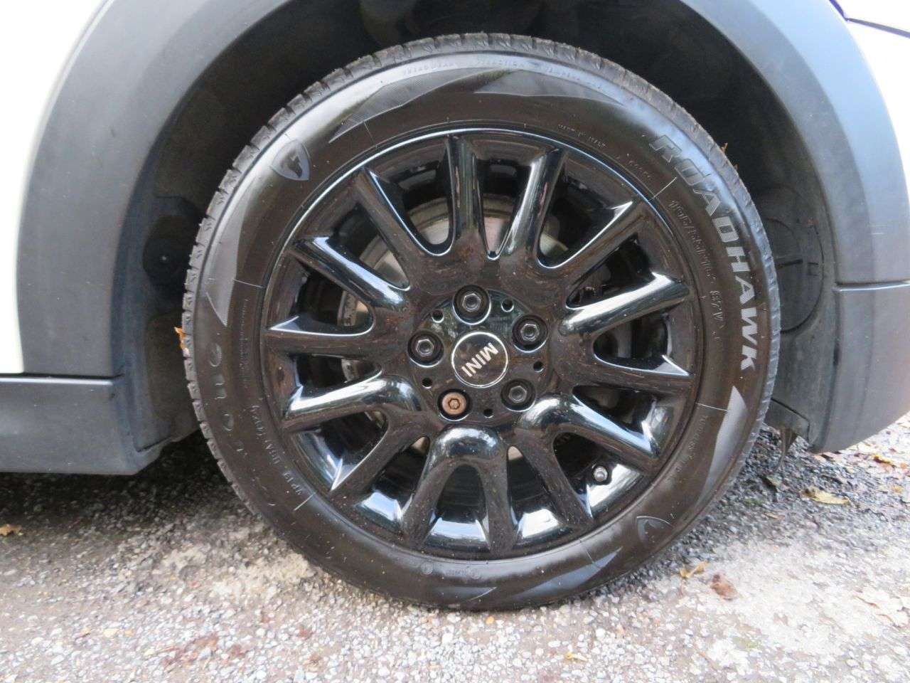 2018 MINI CONVERTIBLE 2018 MINI CONVERTIBLE