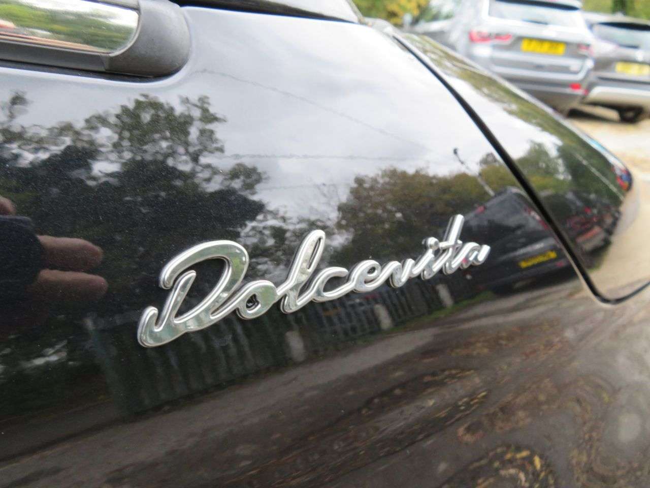 2022 FIAT 500 2022 FIAT 500