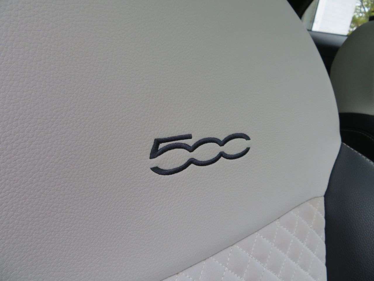 2022 FIAT 500 2022 FIAT 500