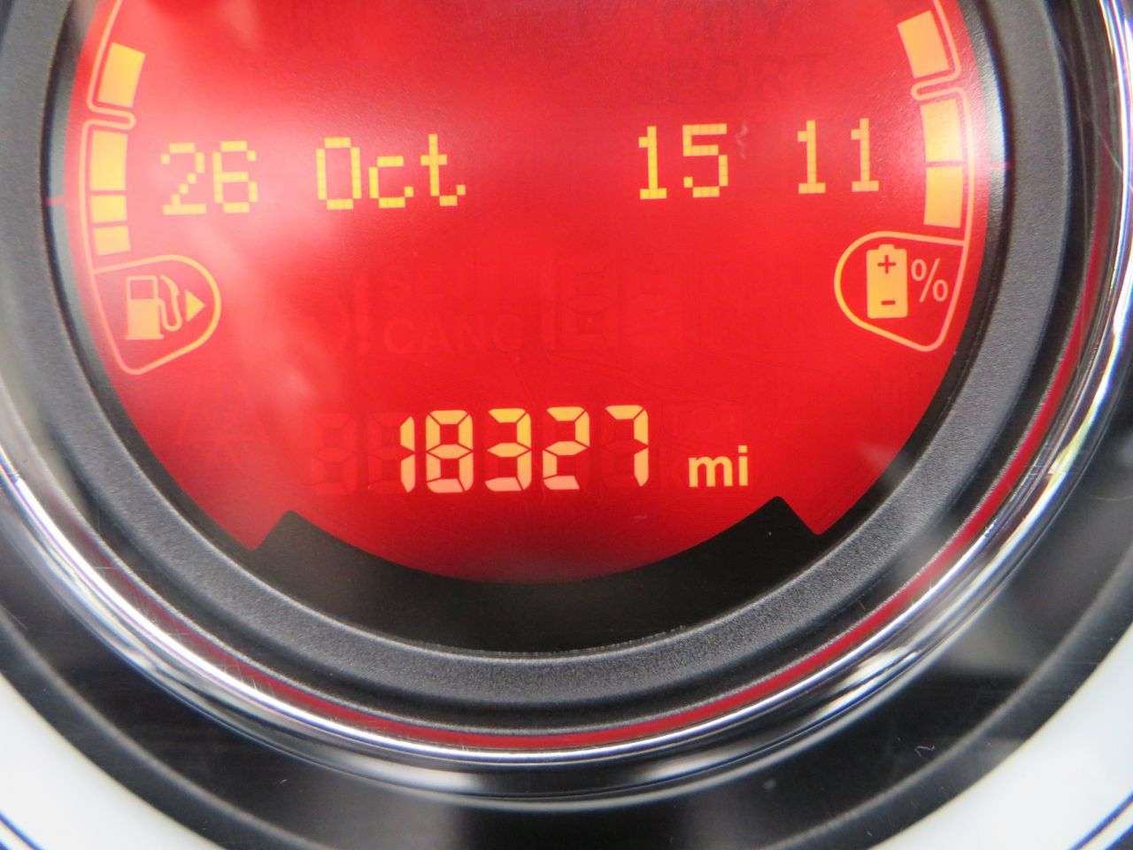 2022 FIAT 500 2022 FIAT 500