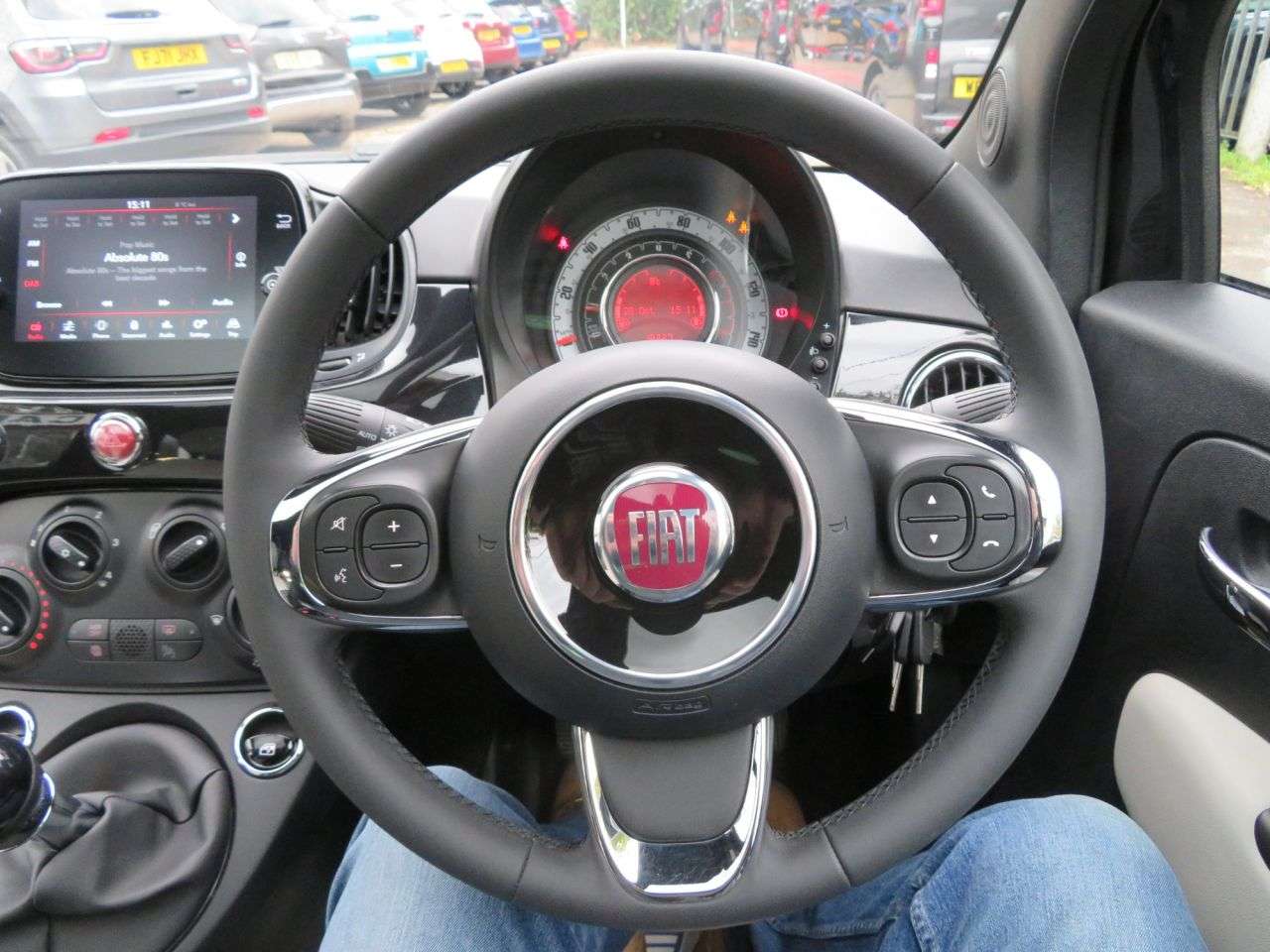 2022 FIAT 500 2022 FIAT 500