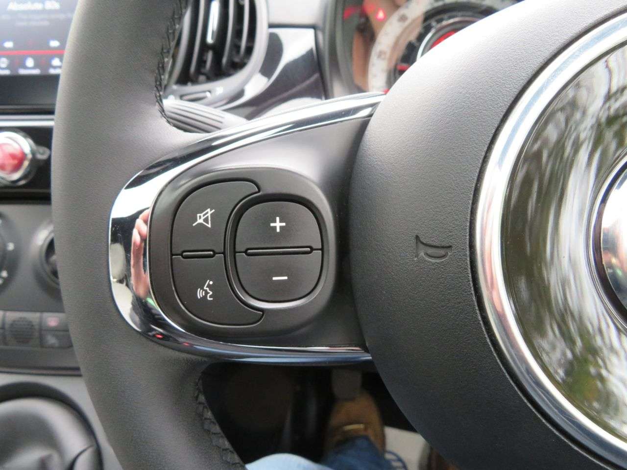 2022 FIAT 500 2022 FIAT 500