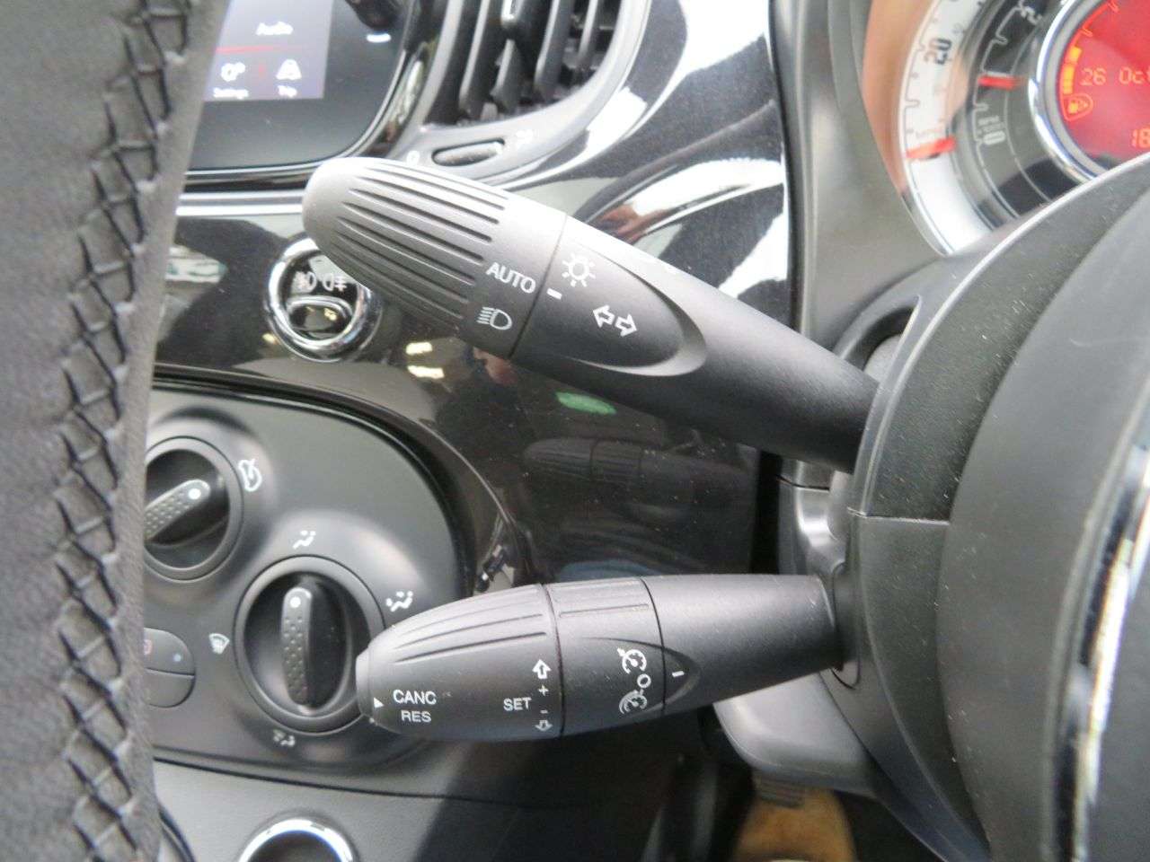 2022 FIAT 500 2022 FIAT 500