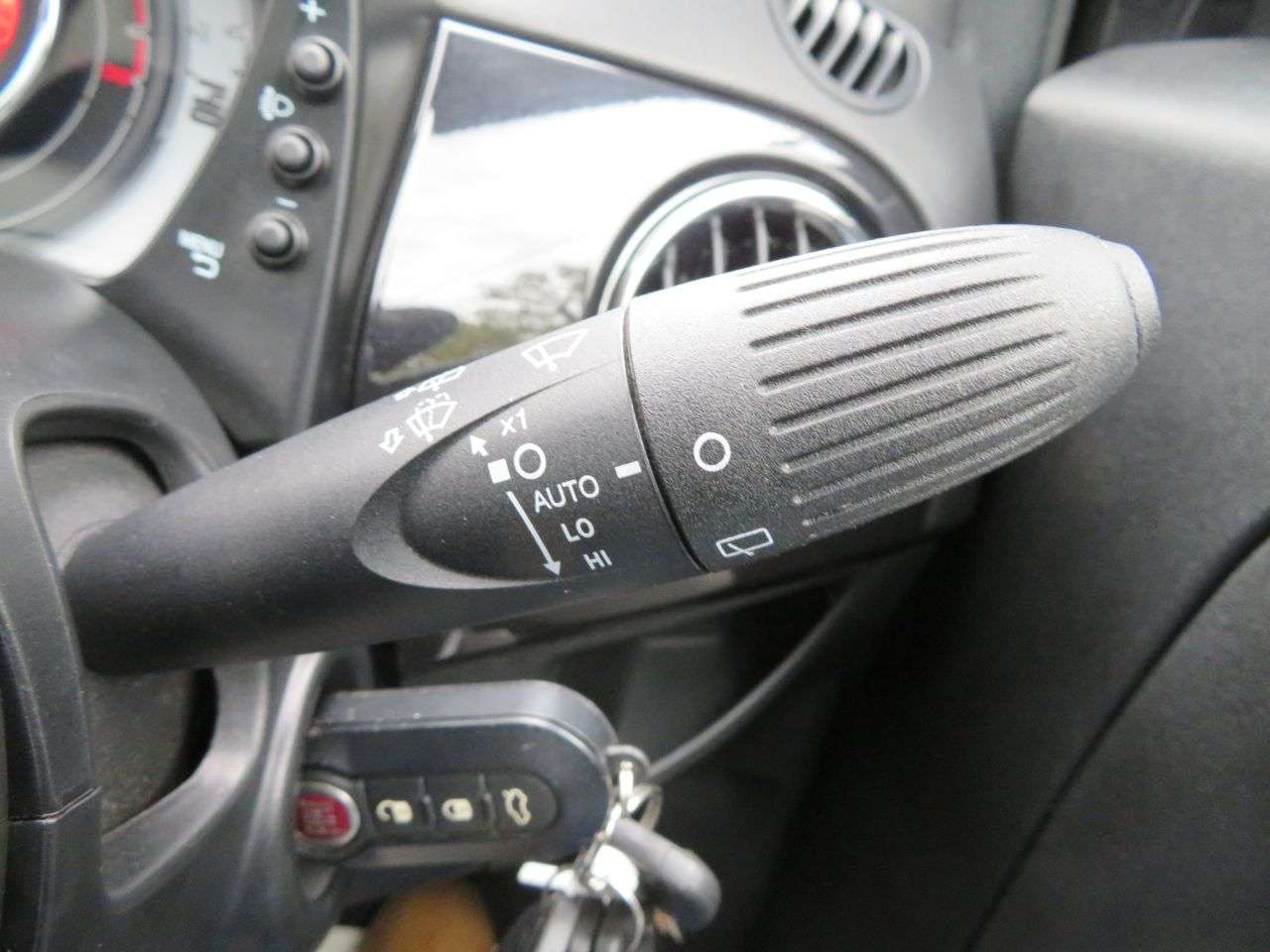 2022 FIAT 500 2022 FIAT 500