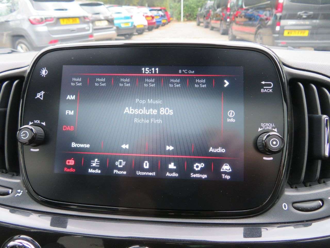 2022 FIAT 500 2022 FIAT 500