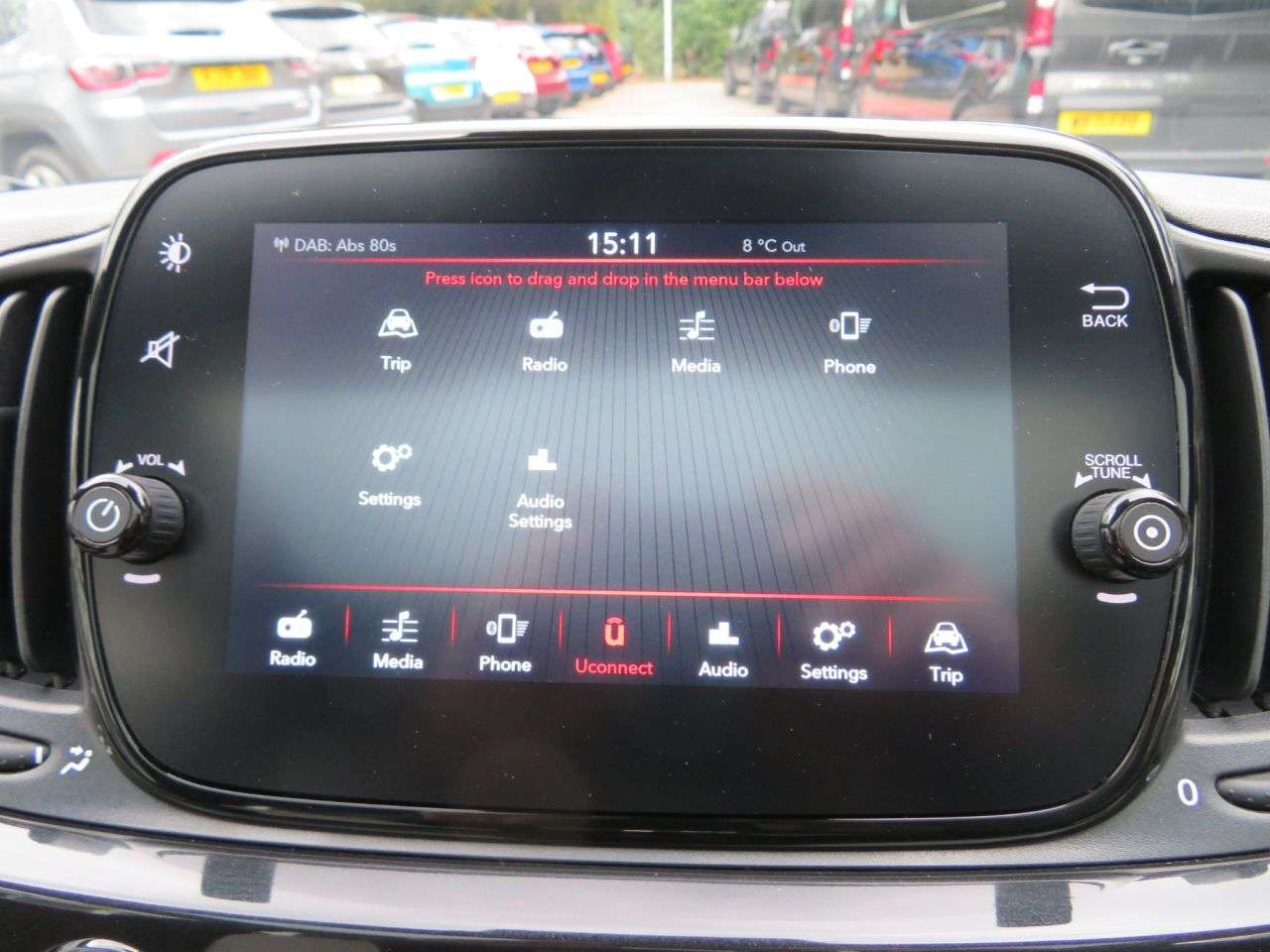 2022 FIAT 500 2022 FIAT 500