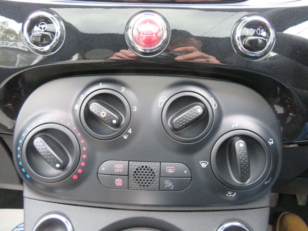 2022 FIAT 500 2022 FIAT 500