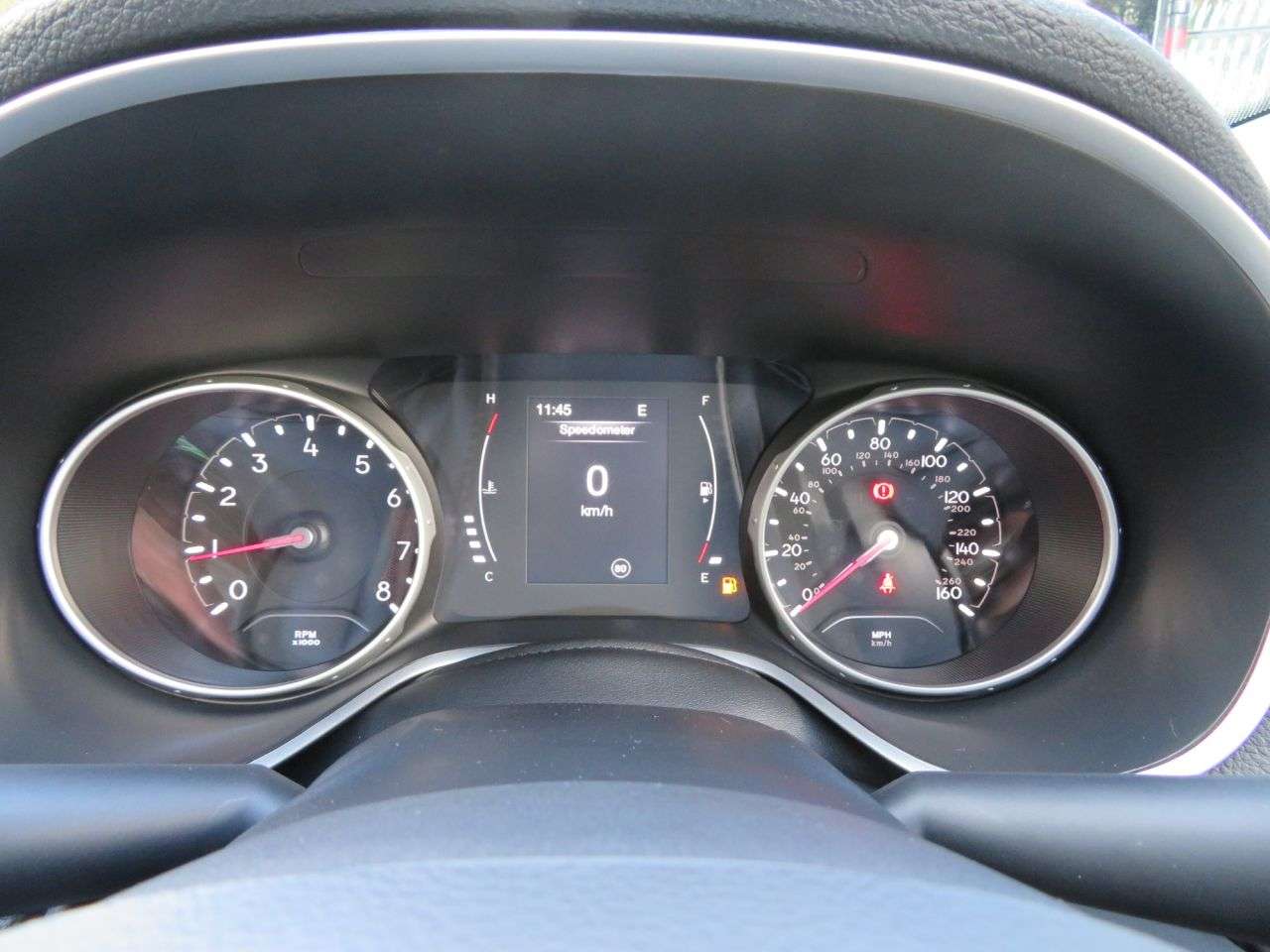 2021 JEEP COMPASS 2021 JEEP COMPASS