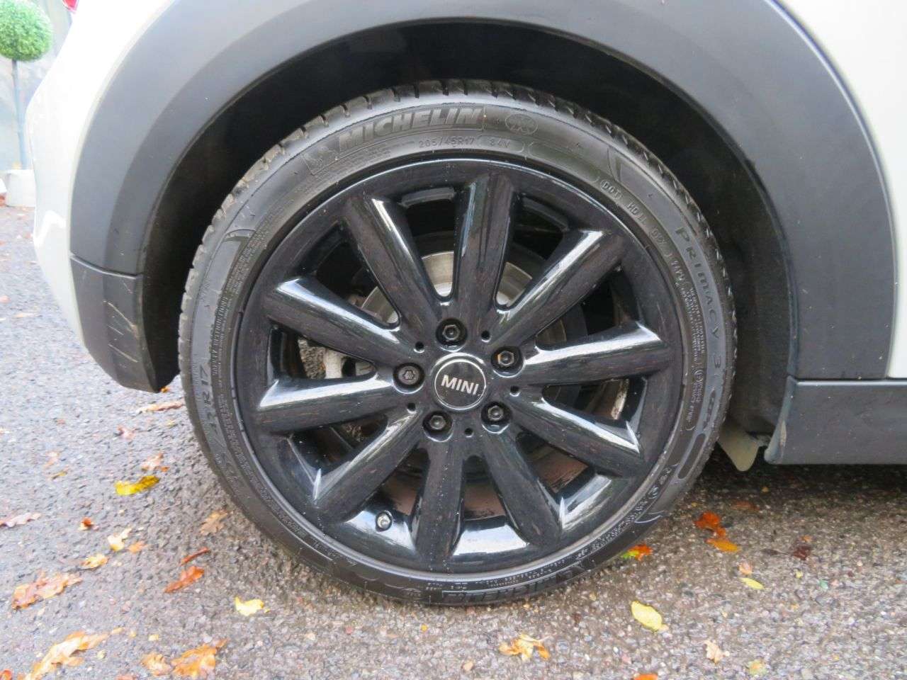 2017 MINI HATCH 2017 MINI HATCH