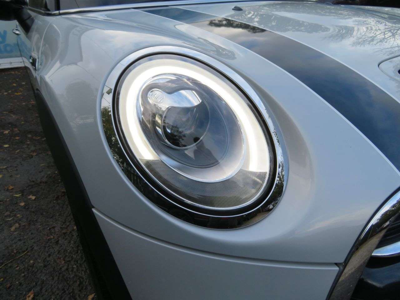 2017 MINI HATCH 2017 MINI HATCH