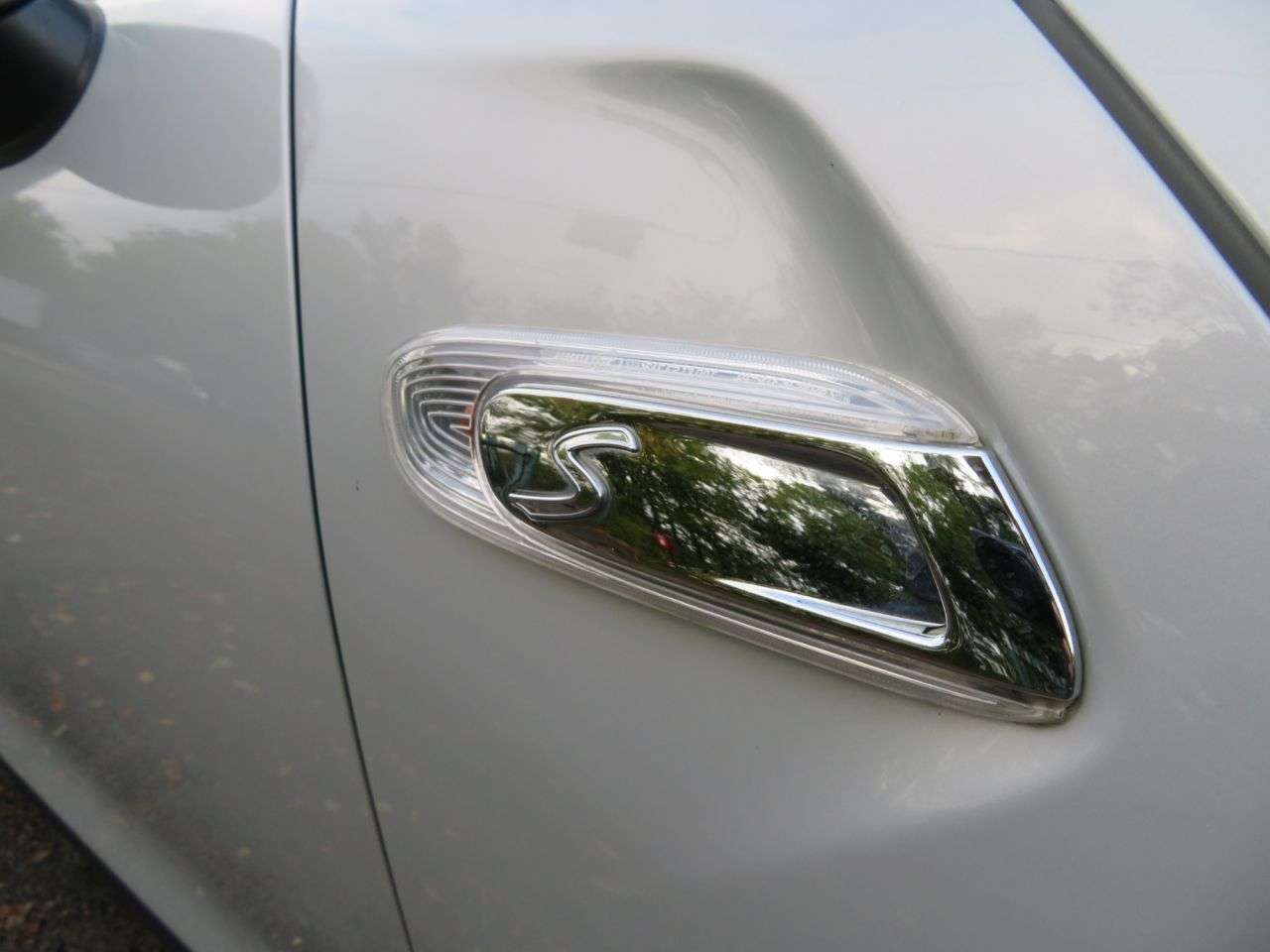 2017 MINI HATCH 2017 MINI HATCH