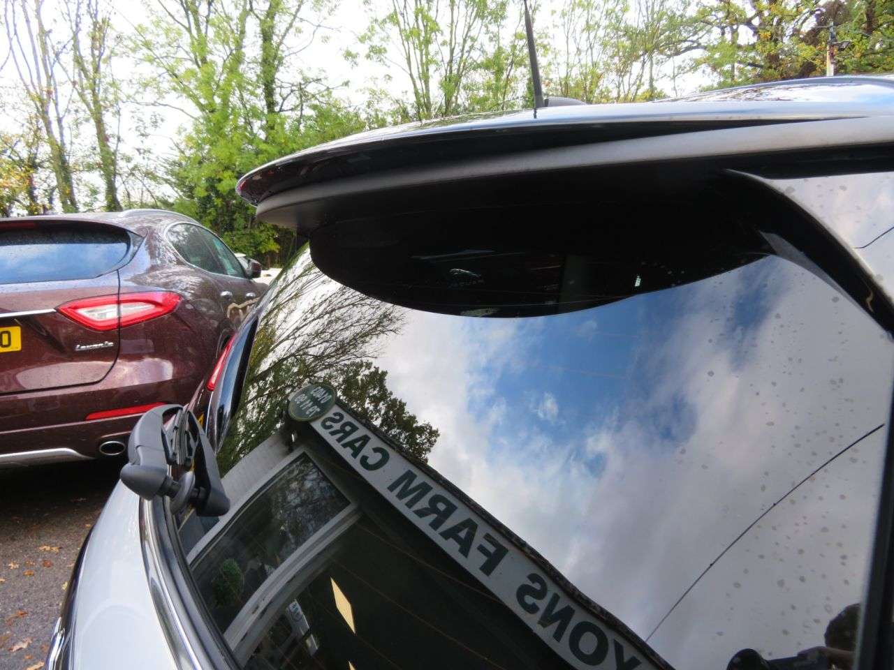 2017 MINI HATCH 2017 MINI HATCH