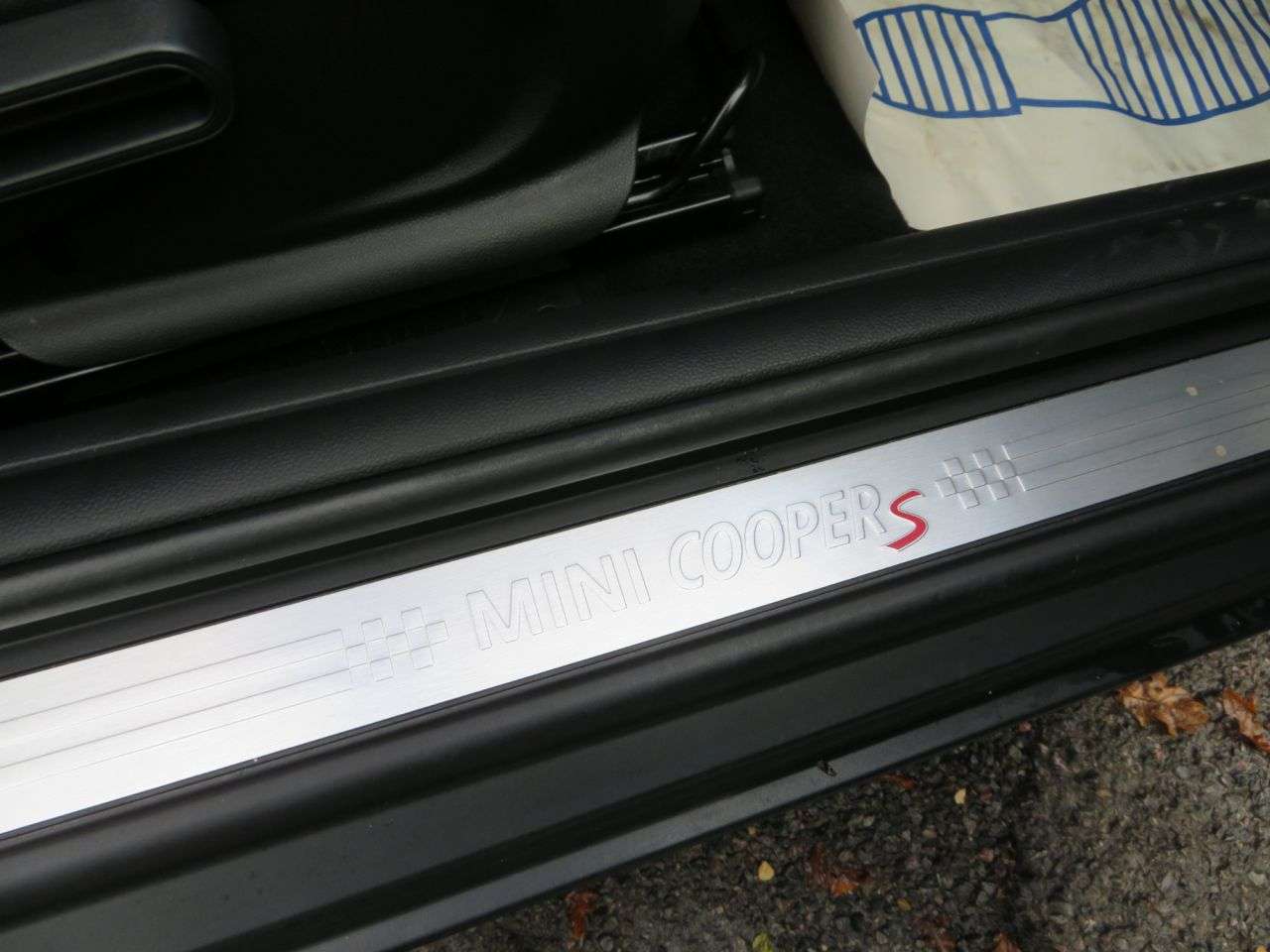 2017 MINI HATCH 2017 MINI HATCH