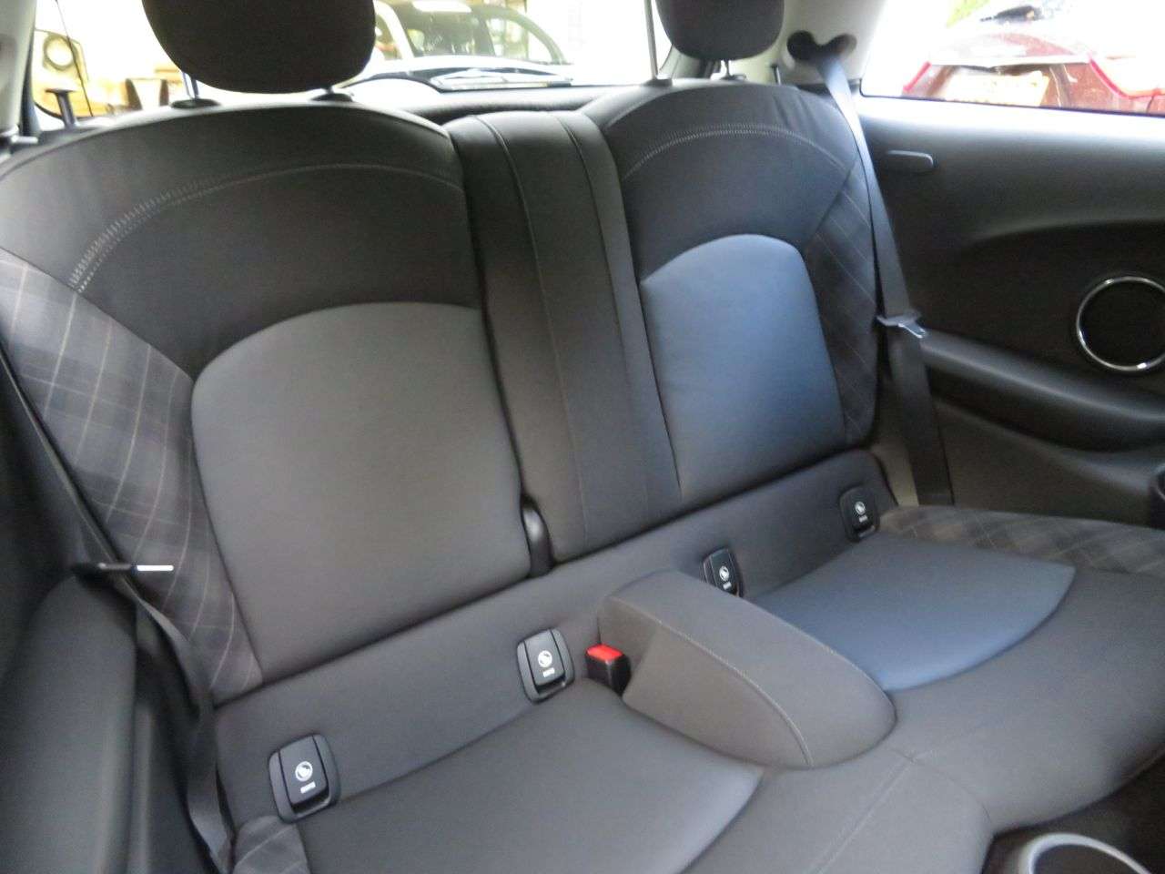 2017 MINI HATCH 2017 MINI HATCH