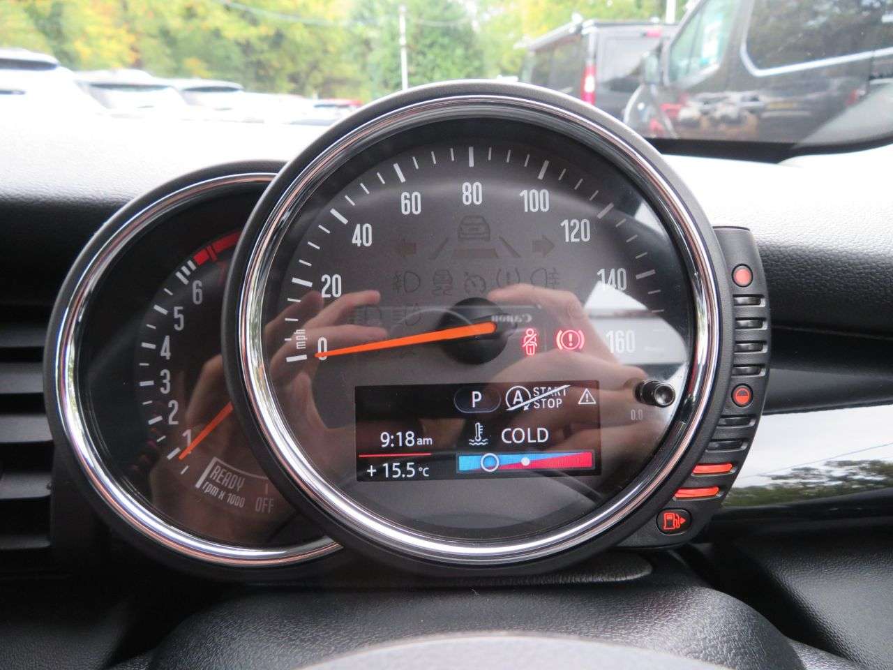 2017 MINI HATCH 2017 MINI HATCH