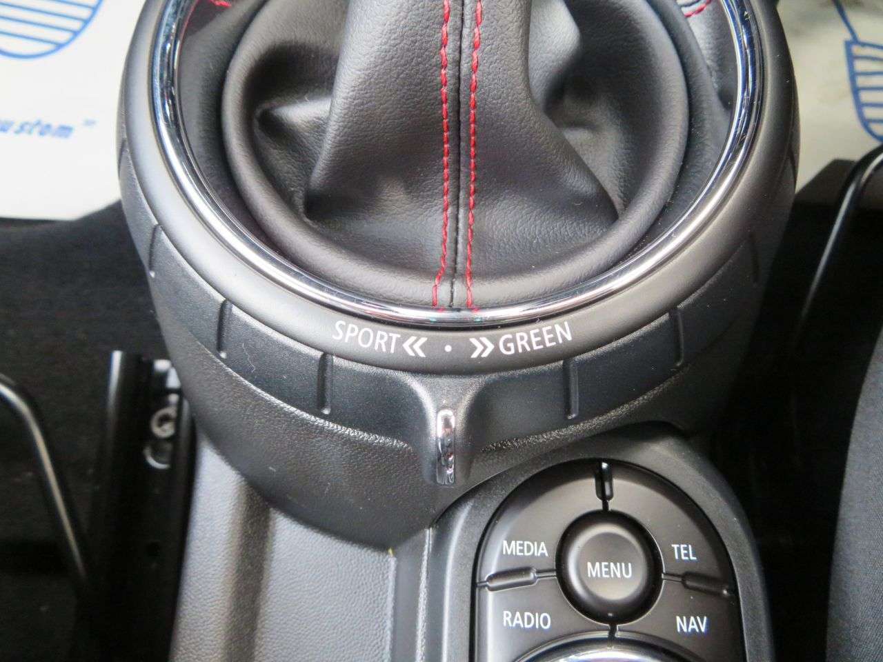 2017 MINI HATCH 2017 MINI HATCH