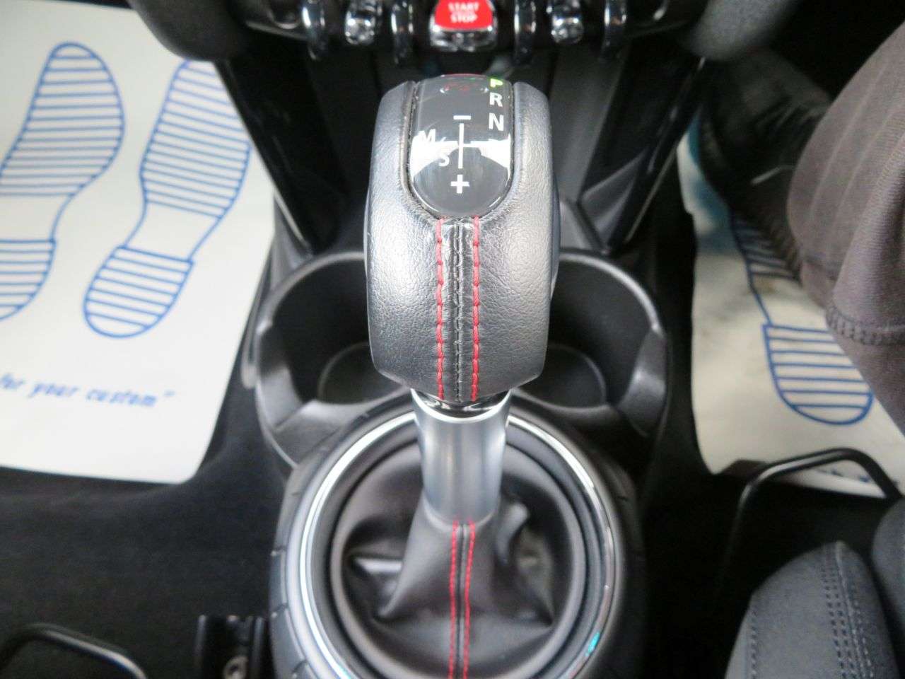 2017 MINI HATCH 2017 MINI HATCH