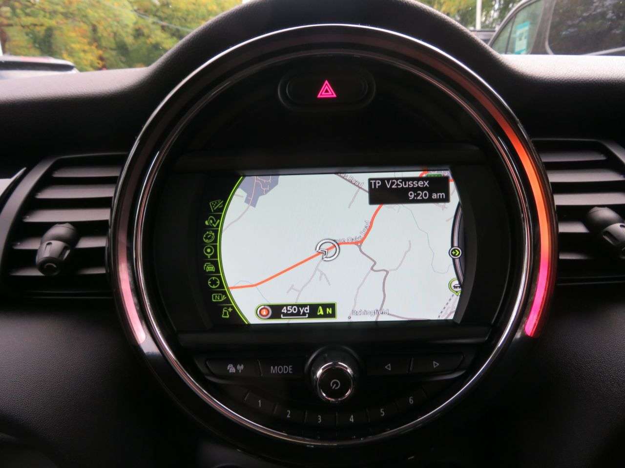 2017 MINI HATCH 2017 MINI HATCH