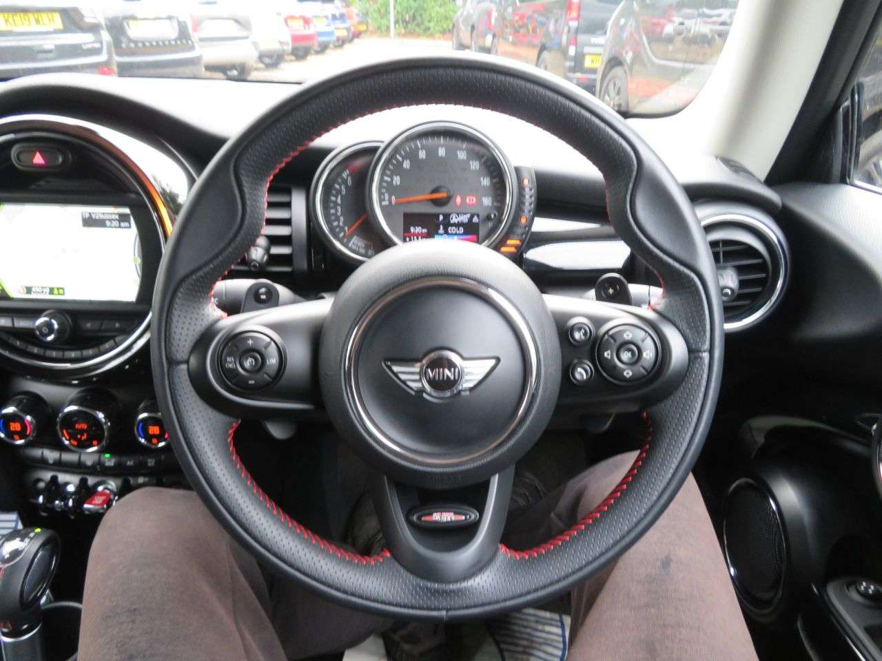 2017 MINI HATCH 2017 MINI HATCH