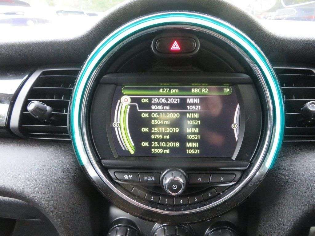 2017 MINI HATCH 2017 MINI HATCH