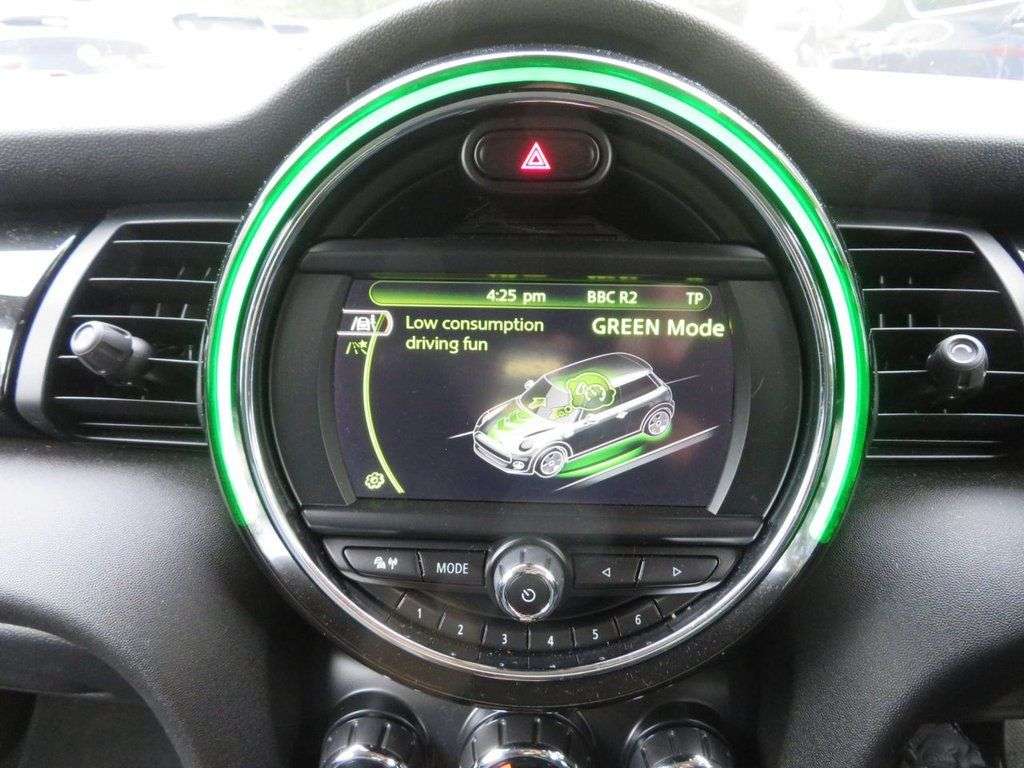 2017 MINI HATCH 2017 MINI HATCH