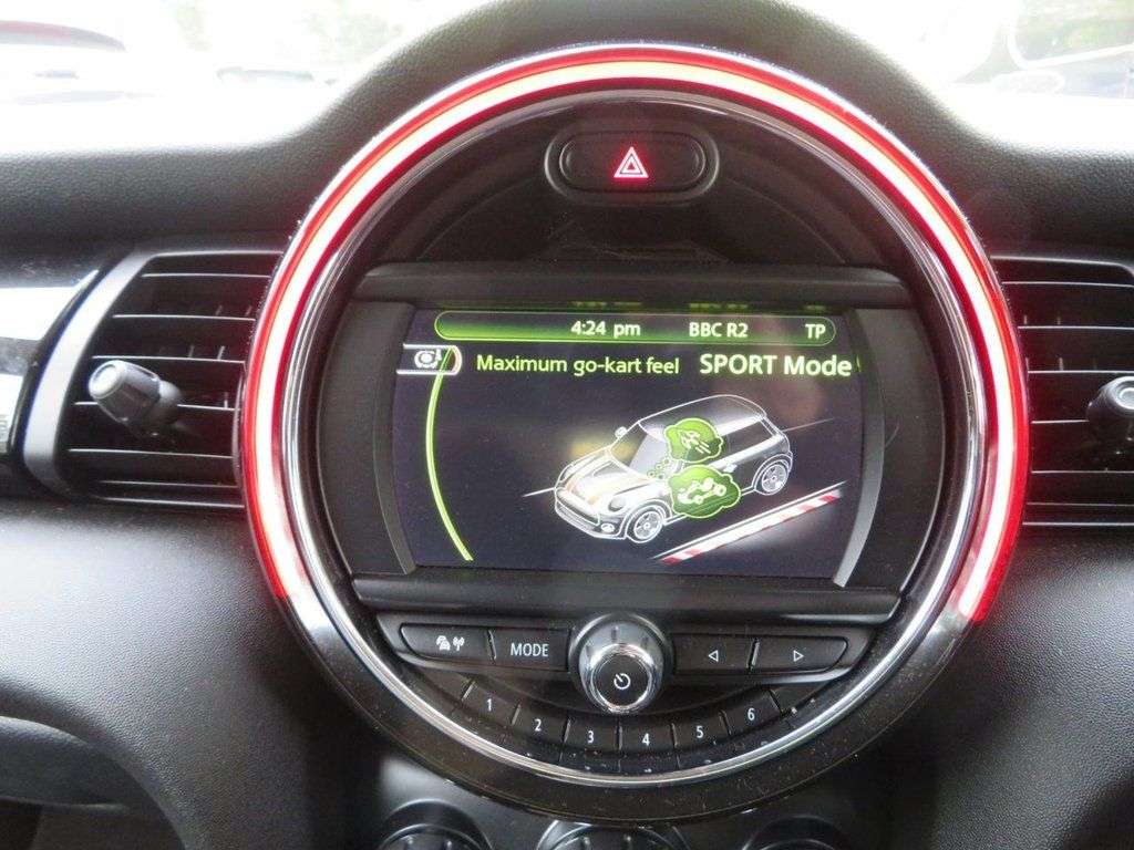 2017 MINI HATCH 2017 MINI HATCH