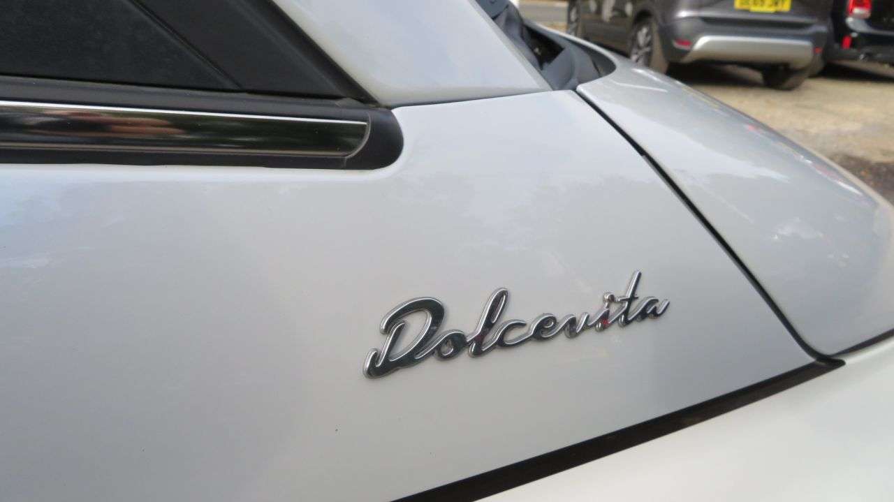 2021 FIAT 500 2021 FIAT 500