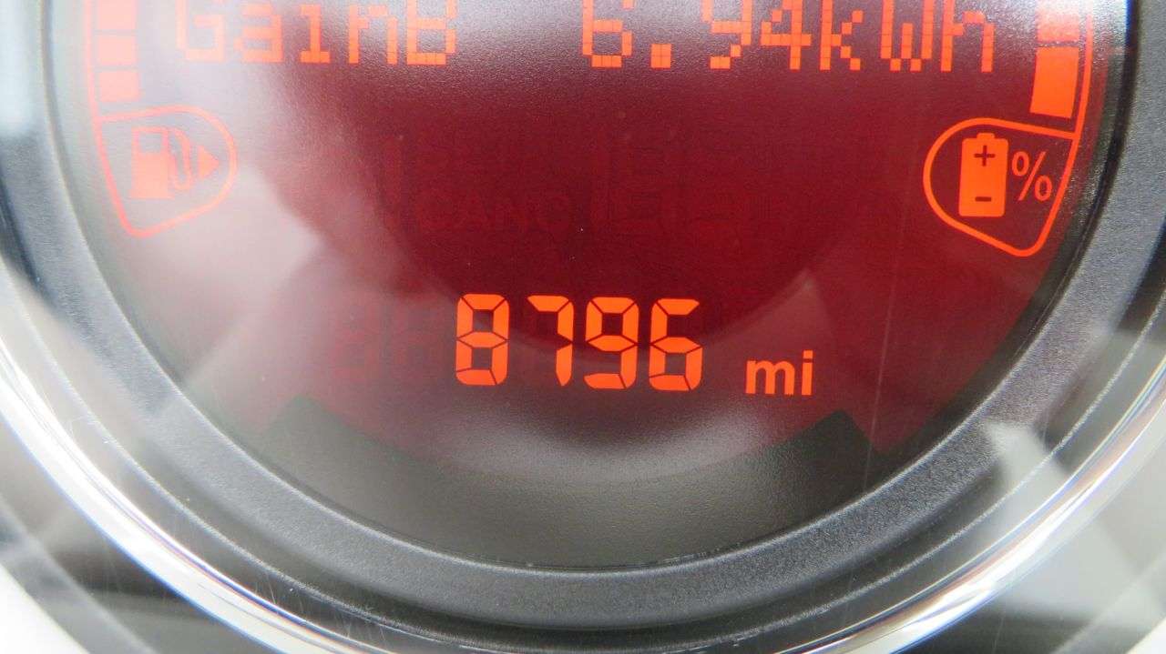 2021 FIAT 500 2021 FIAT 500