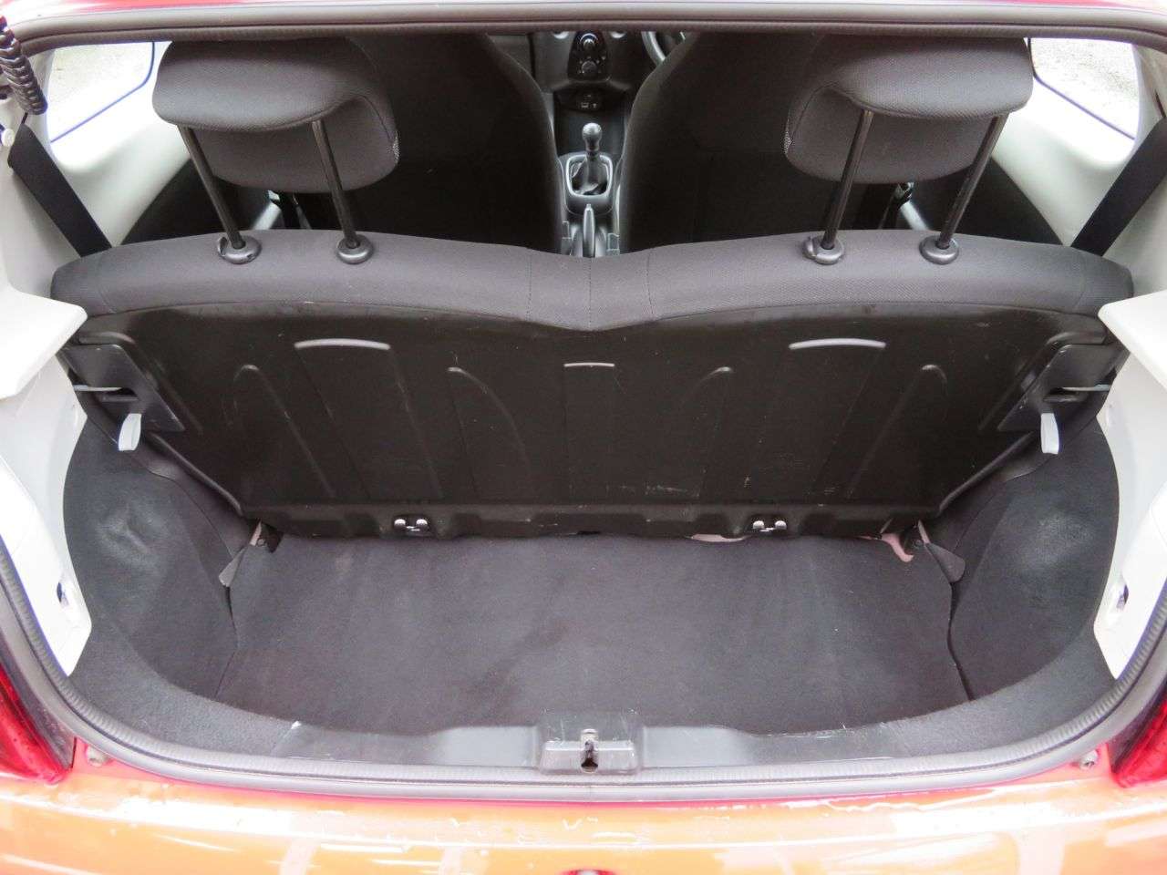 2015 PEUGEOT 108 2015 PEUGEOT 108