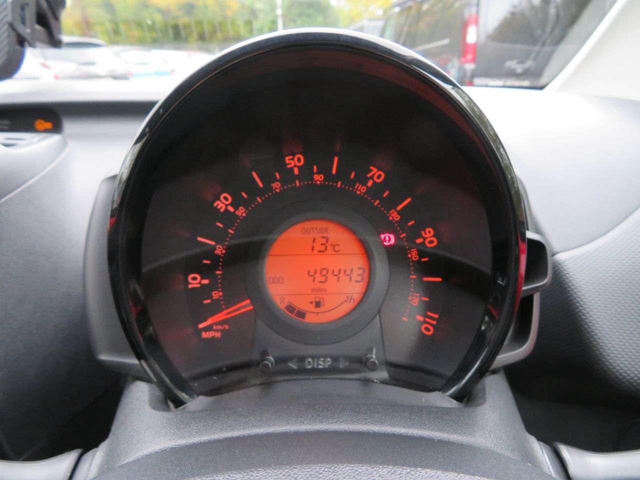 2015 PEUGEOT 108 2015 PEUGEOT 108