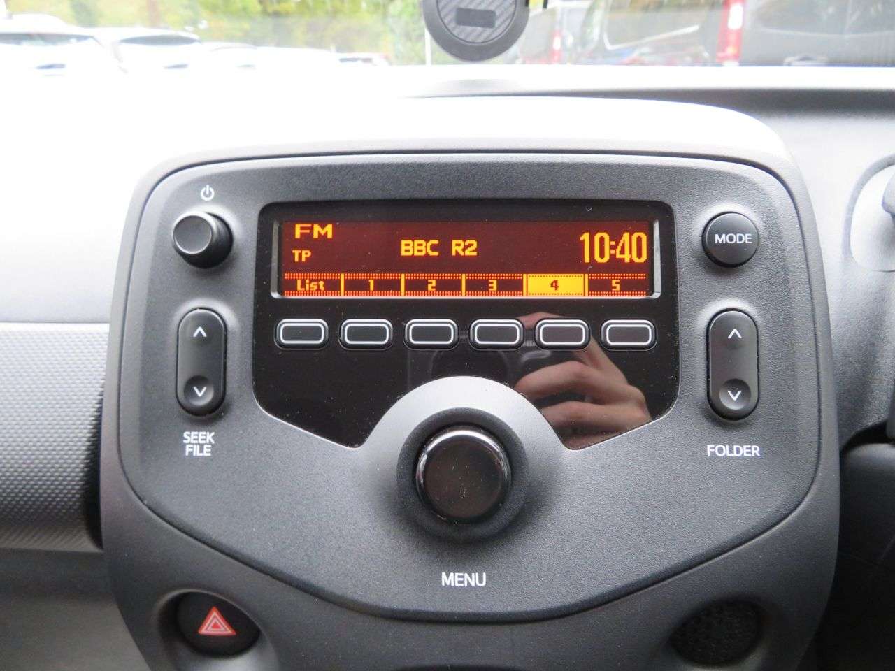 2015 PEUGEOT 108 2015 PEUGEOT 108