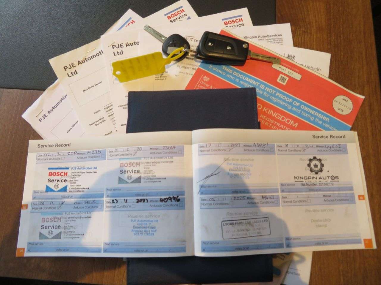 2015 PEUGEOT 108 2015 PEUGEOT 108