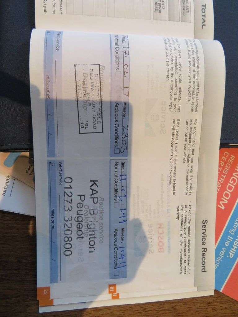 2015 PEUGEOT 108 2015 PEUGEOT 108